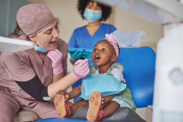 Best Pediatric Dentistry  in Welcome, NC